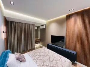 2 otaqlı yeni tikili, kirayə, 90 m², Bakı, Yasamal rayonu
