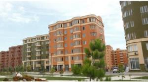 Abşeron, yeni tikili 3 otaqlı, satılır, 92 m²  , Masazır