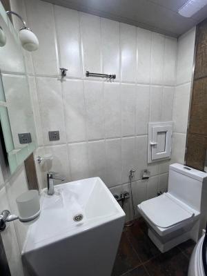 Bakı, yeni tikili 3 otaqlı, satılır, 155 m²  , Nəsimi rayonu