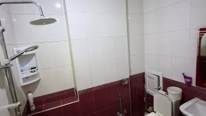 Bakı, yeni tikili 2 otaqlı, kirayə, 60 m²  , Binəqədi rayonu, 7-ci mikrorayon