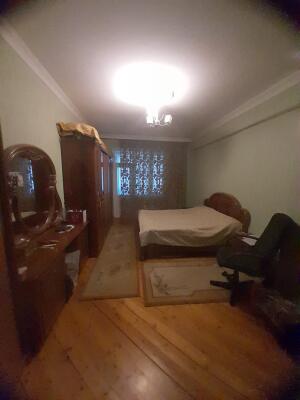 Bakı, yeni tikili 3 otaqlı, satılır, 126 m²  , Nizami rayonu, 8-ci kilometr