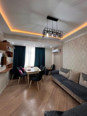 Abşeron, yeni tikili 3 otaqlı, satılır, 84 m²  , Masazır