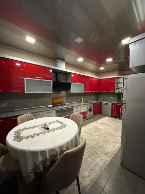 Bakı, yeni tikili 3 otaqlı, kirayə, 150 m²  , Nəsimi rayonu