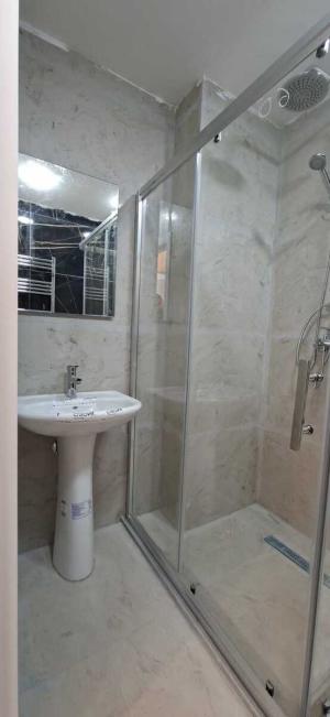 Xırdalan, yeni tikili 2 otaqlı, satılır, 40 m²  