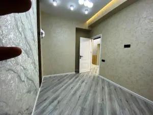 Bakı, yeni tikili 2 otaqlı, satılır, 42 m²  , Nizami rayonu, 8-ci kilometr