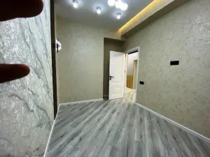 2 комната новостройка, продажа, 42 m², Бакы, Низами рајону, 8-ҹи километр