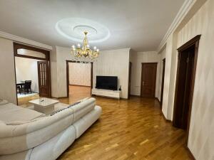 Bakı, yeni tikili 4 otaqlı, satılır, 159 m²  , Nərimanov rayonu