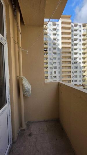 Xırdalan, yeni tikili 2 otaqlı, satılır, 44 m²  