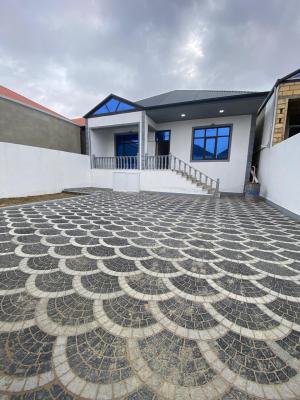 Abşeron, bağ/həyət evi 4 otaqlı, satılır, 140 m² , 3 sot , Məhəmmədli