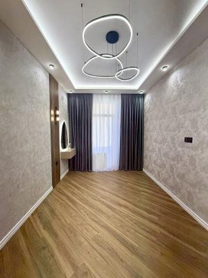 Bakı, yeni tikili 2 otaqlı, satılır, 53 m²  , Xətai rayonu