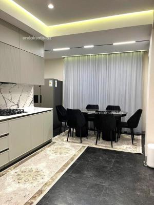 Bakı, yeni tikili 4 otaqlı, satılır, 182 m²  , Nərimanov rayonu
