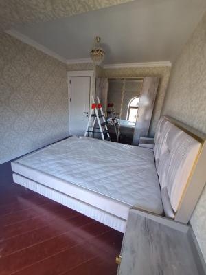 Bakı, yeni tikili 4 otaqlı, satılır, 130 m²  , Səbail rayonu, Bayıl qəs.