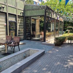 Bakı, obyekt , satılır, 150 m² , 4 sot , Binəqədi rayonu, 8-ci mikrorayon