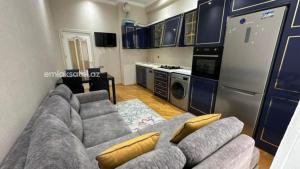 Bakı, yeni tikili 2 otaqlı, kirayə, 110 m²  , Nəsimi rayonu