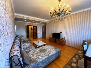 Bakı, yeni tikili 2 otaqlı, satılır, 109 m²  , Nizami rayonu
