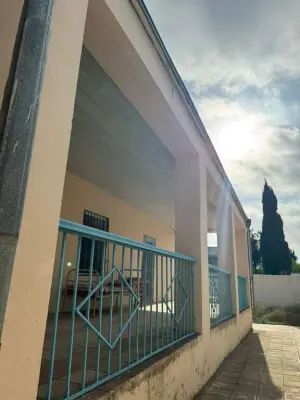 5 комната садовый домик, продажа, 110 m², 12 sot, Абшерон, Фатмајы