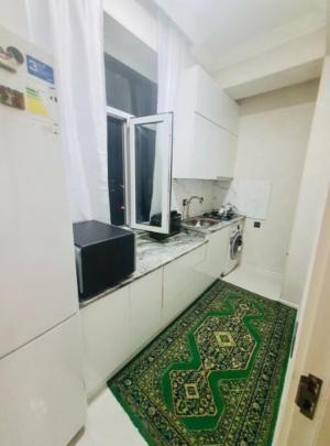 Xırdalan, yeni tikili 3 otaqlı, kirayə, 57 m²  