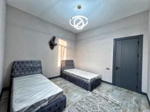 Bakı, həyət evi 4 otaqlı, satılır, 300 m² , 9 sot , Xəzər rayonu, Mərdəkan