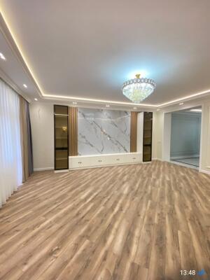 Bakı, yeni tikili 3 otaqlı, satılır, 156 m²  , Yasamal rayonu, Yeni Yasamal qəs.