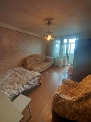 Bakı, köhnə tikili 1 otaqlı, satılır, 35 m²  , Xətai rayonu, H.Aslanov qəs.