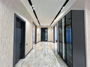 Bakı, həyət evi 4 otaqlı, satılır, 300 m² , 9 sot , Xəzər rayonu, Mərdəkan