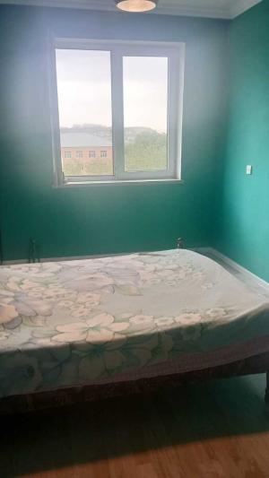 Bakı, köhnə tikili 4 otaqlı, satılır, 100 m²  , Binəqədi rayonu, Biləcəri qəs.