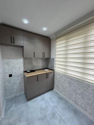 Bakı, köhnə tikili 3 otaqlı, satılır, 57 m²  , Nizami rayonu, 8-ci kilometr