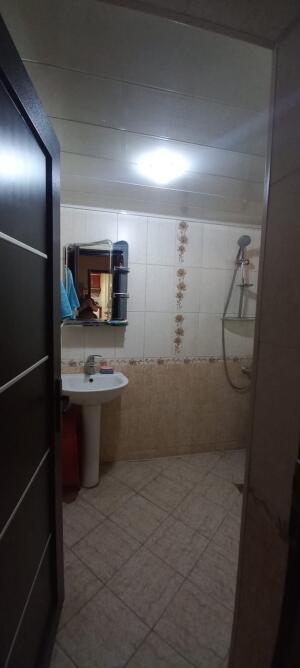 Bakı, həyət evi 3 otaqlı, satılır, 80 m² , 1.2 sot , Binəqədi rayonu, Biləcəri qəs.
