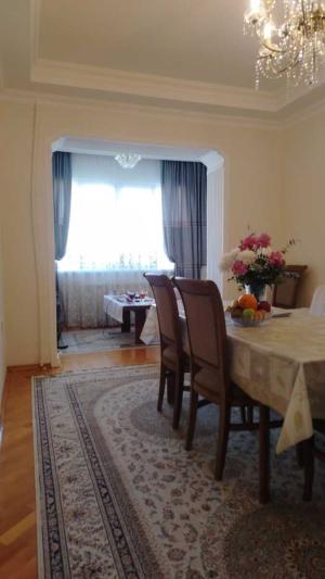 Bakı, köhnə tikili 5 otaqlı, satılır, 120 m²  , Yasamal rayonu, Yasamal qəs.