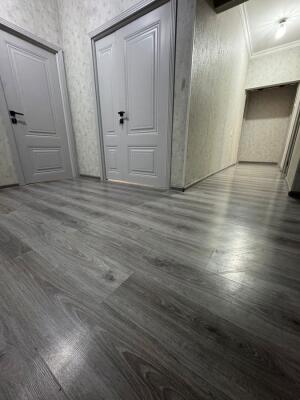 Bakı, köhnə tikili 4 otaqlı, satılır, 100 m²  , Sabunçu rayonu, Bakıxanov qəs.
