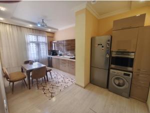 Abşeron, yeni tikili 4 otaqlı, satılır, 147 m²  , Masazır
