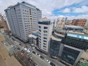 Bakı, yeni tikili 2 otaqlı, satılır, 108 m²  , Yasamal rayonu, Yasamal qəs.
