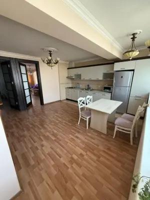 Bakı, köhnə tikili 3 otaqlı, kirayə, 80 m²  , Xətai rayonu