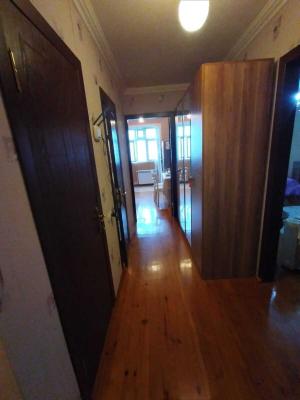 Bakı, köhnə tikili 1 otaqlı, satılır, 49 m²  , Xətai rayonu, H.Aslanov qəs.