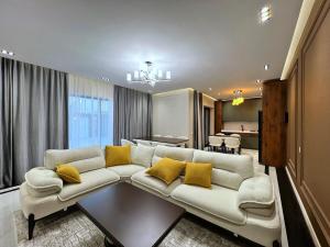 Bakı, həyət evi 4 otaqlı, satılır, 160 m² , 3.5 sot , Xəzər rayonu, Şüvəlan