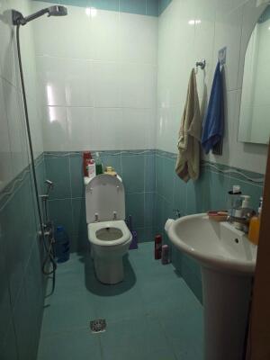 Bakı, yeni tikili 3 otaqlı, satılır, 106 m²  , Xətai rayonu, H.Aslanov qəs.