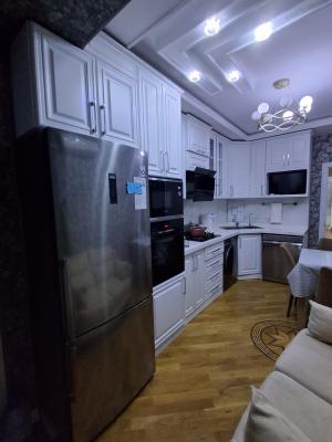 Xırdalan, yeni tikili 3 otaqlı, satılır, 85 m²  