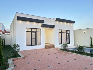 Bakı, həyət evi 4 otaqlı, satılır, 150 m² , 3.6 sot , Xəzər rayonu, Şüvəlan