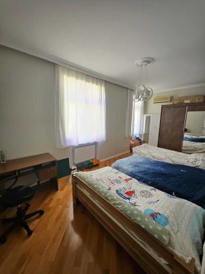 Bakı, yeni tikili 3 otaqlı, satılır, 130 m²  , Nəsimi rayonu
