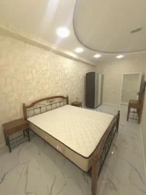 Bakı, yeni tikili 6 otaqlı, kirayə, 265 m²  , Nəsimi rayonu