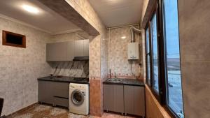 Bakı, köhnə tikili 3 otaqlı, kirayə, 85 m²  , Nərimanov rayonu