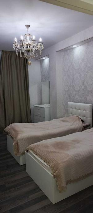 Xırdalan, yeni tikili 3 otaqlı, satılır, 143 m²  