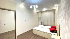 Bakı, yeni tikili 3 otaqlı, satılır, 145 m²  , Nərimanov rayonu