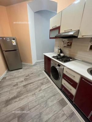 Bakı, ofis 4 otaqlı, kirayə, 110 m²  , Yasamal rayonu