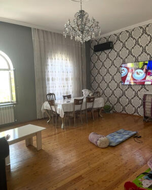 Bakı, həyət evi 3 otaqlı, satılır, 153 m² , 6 sot , Xəzər rayonu, Buzovna