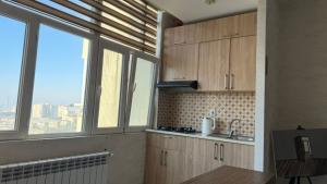 Bakı, yeni tikili 2 otaqlı, satılır, 63 m²  , Nizami rayonu, 8-ci kilometr