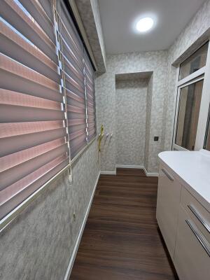 Xırdalan, yeni tikili 3 otaqlı, satılır, 70 m²  