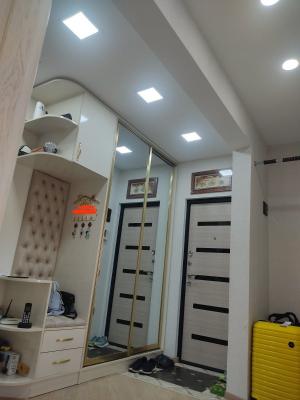 Bakı, köhnə tikili 3 otaqlı, satılır, 85 m²  , Nizami rayonu