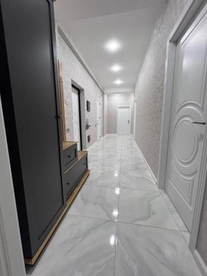Bakı, yeni tikili 4 otaqlı, kirayə, 140 m²  , Xətai rayonu