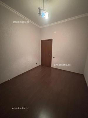 Bakı, yeni tikili 4 otaqlı, satılır, 111 m²  , Yasamal rayonu, Yasamal qəs.